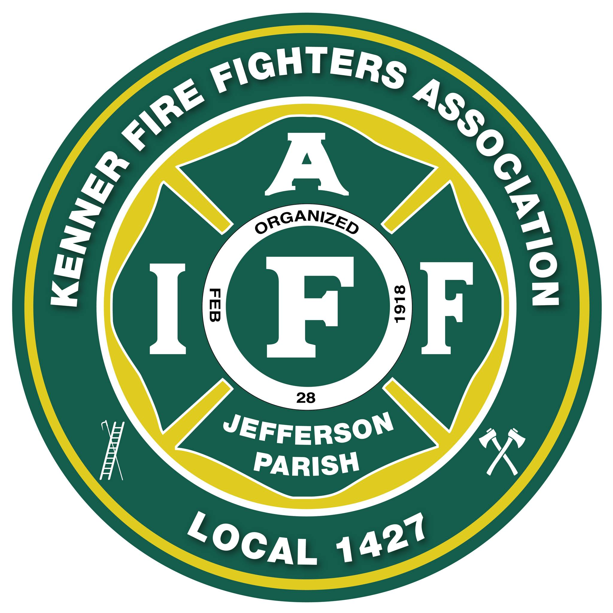 Kenner Fire Fighters Association