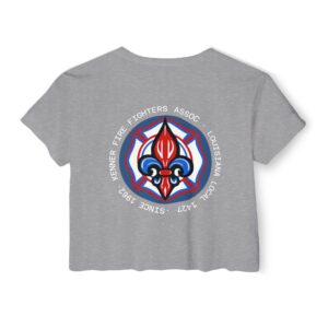 LA Heritage - Women's Crop Top