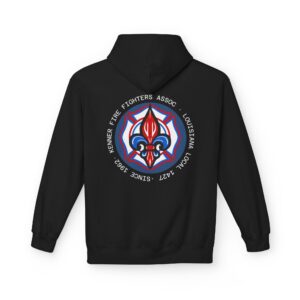 LA Heritage Unisex Hoodie